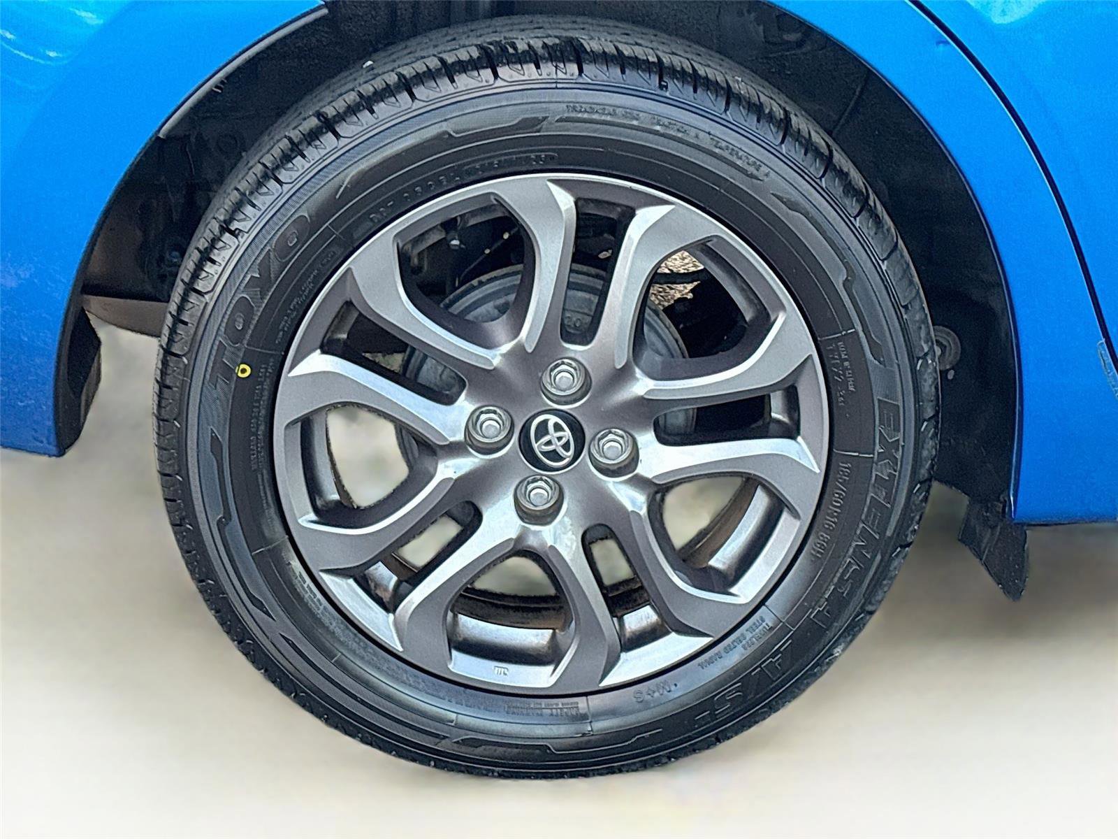 Used 2019 Toyota Yaris LE image 33