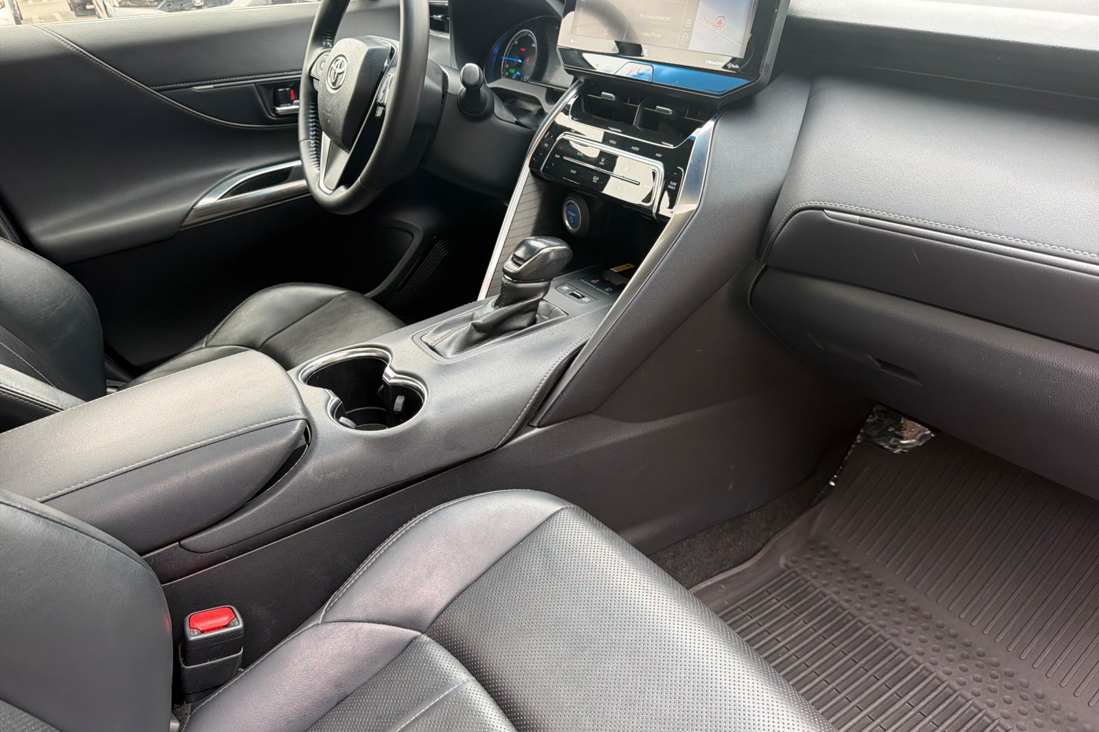 Used 2021 Toyota Venza Limited AWD/4WD image 17
