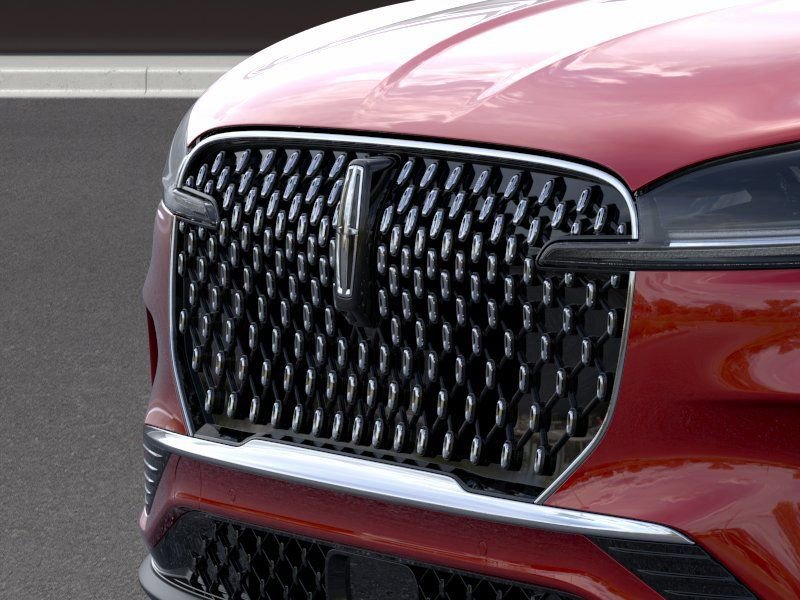New 2026 Lincoln Aviator 2WD image 17