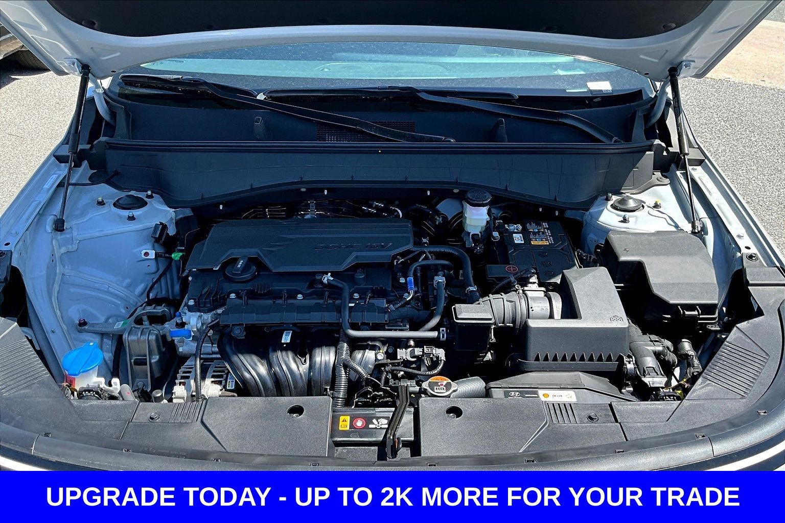 New 2026 Hyundai Kona SEL Sport AWD/4WD image 15