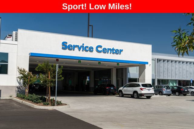 Used 2024 Honda Civic Sport image 25