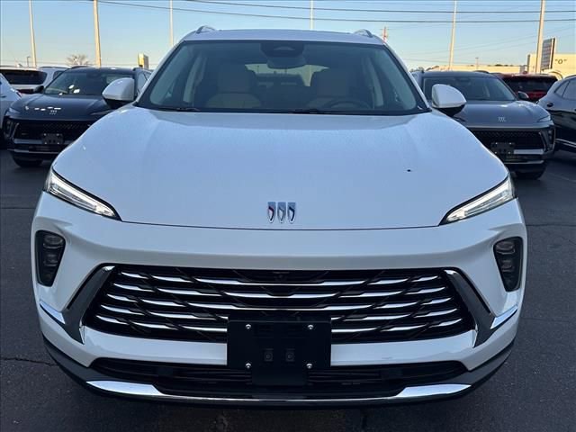 New 2026 Buick Envision Preferred image 4