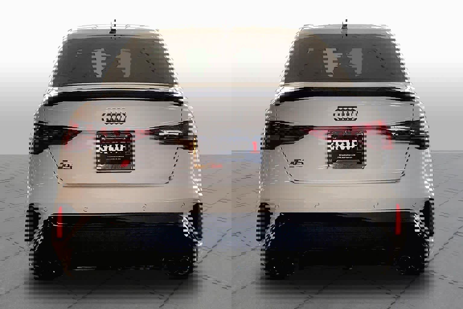 New 2026 Audi S3 Premium image 4