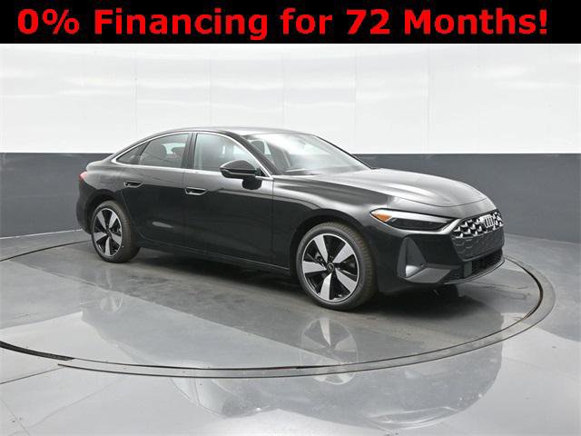 New 2025 Audi A5 2.0T Premium Plus