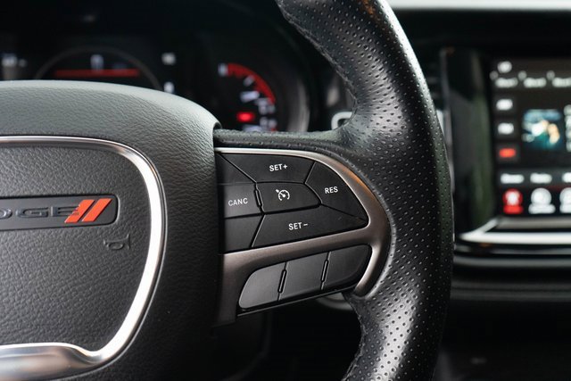 Used 2021 Dodge Durango SXT w/ 3rd Row Seating Group image 24