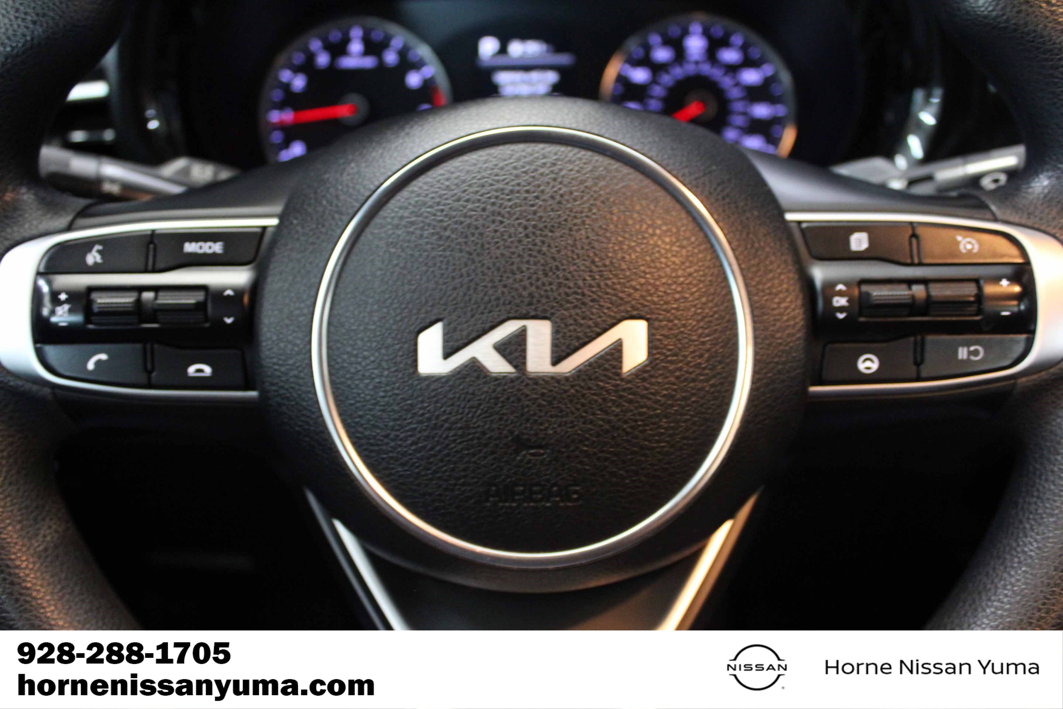 Used 2022 Kia K5 LXS FWD image 12