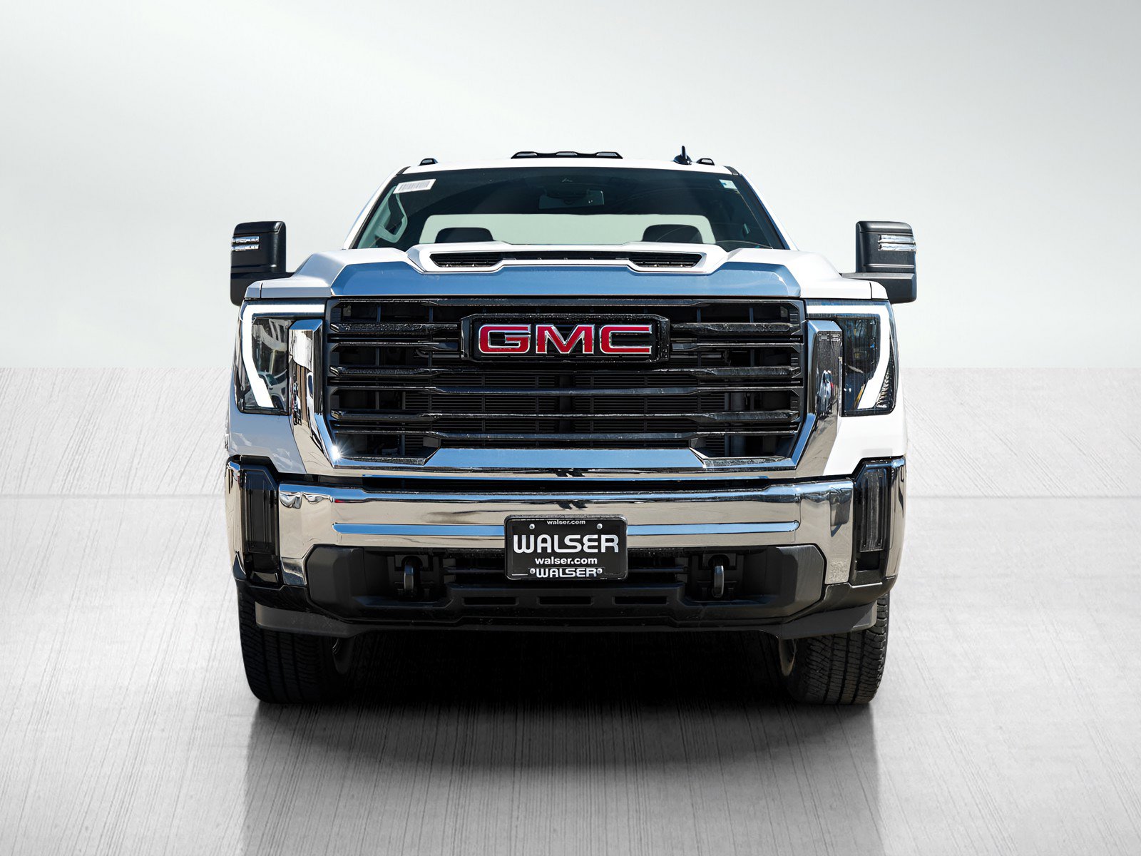 New 2025 GMC Sierra 3500 Pro w/ Convenience Package image 2