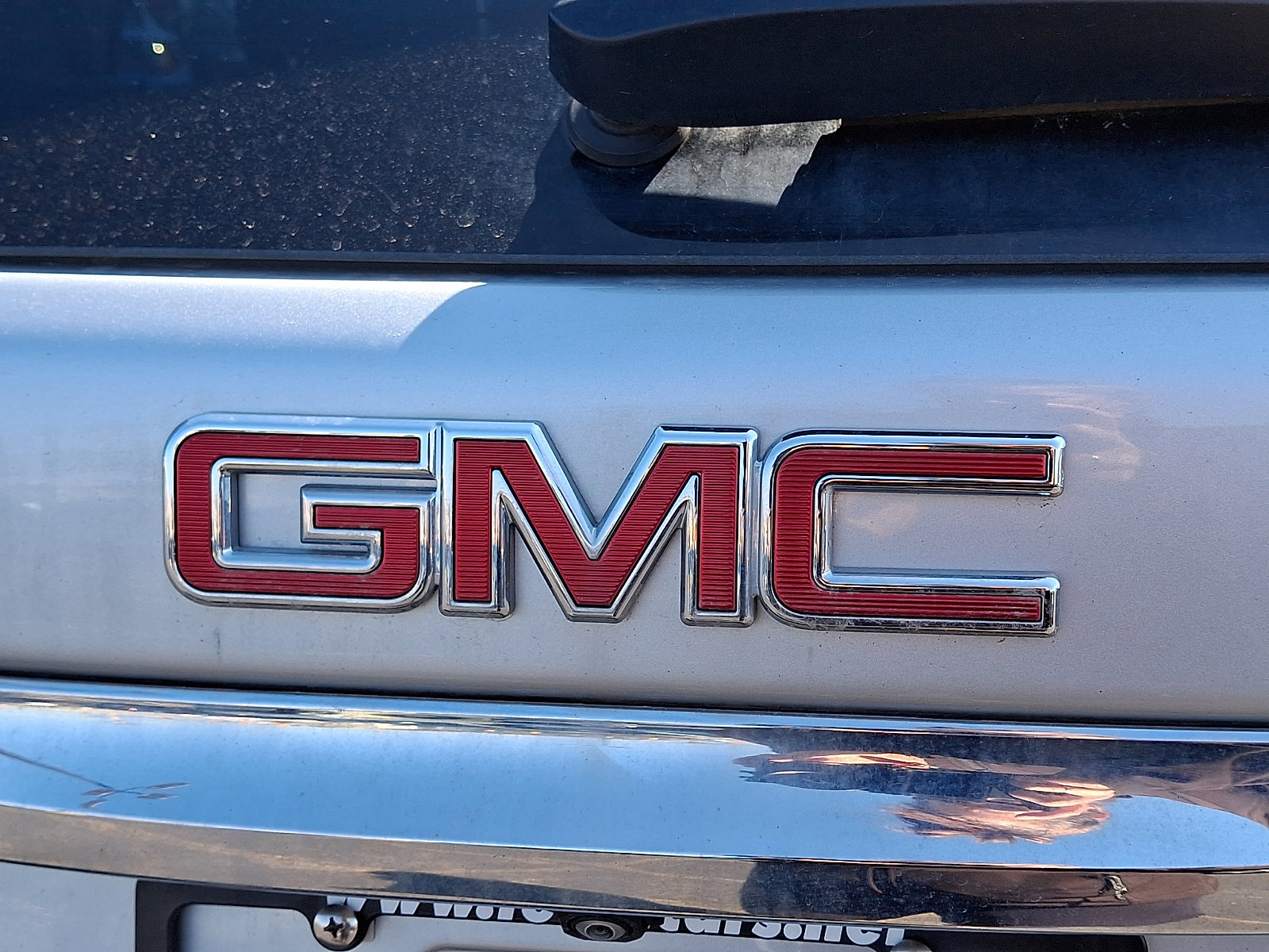 Used 2020 GMC Terrain SLE w/ Driver Convenience Package image 33