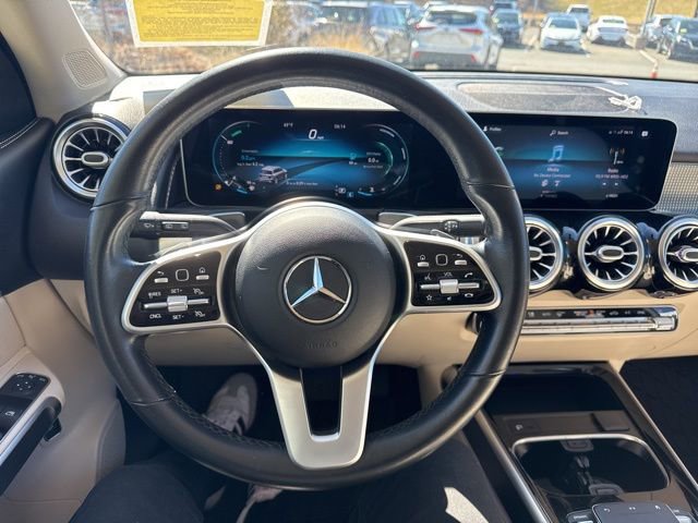 Used 2021 Mercedes-Benz GLB 250 4MATIC image 15