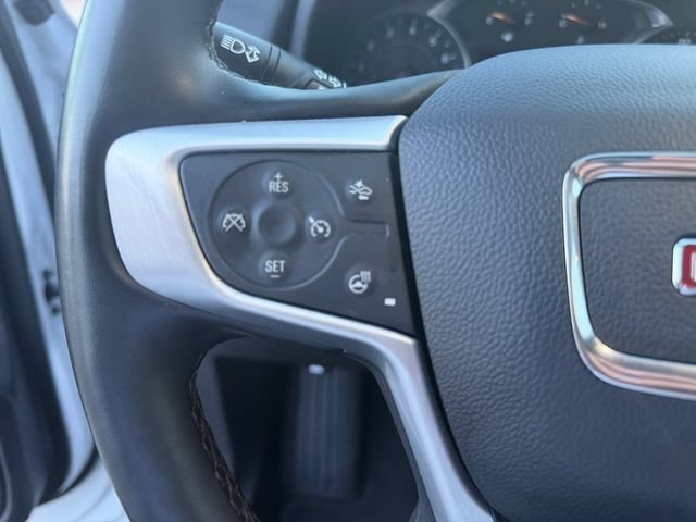 Used 2024 GMC Terrain SLT AWD/4WD image 23