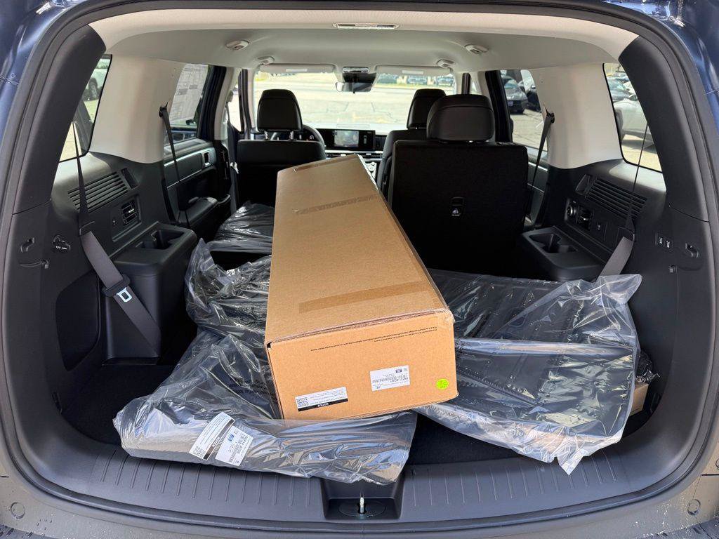 New 2026 Hyundai Santa Fe SEL AWD/4WD image 30