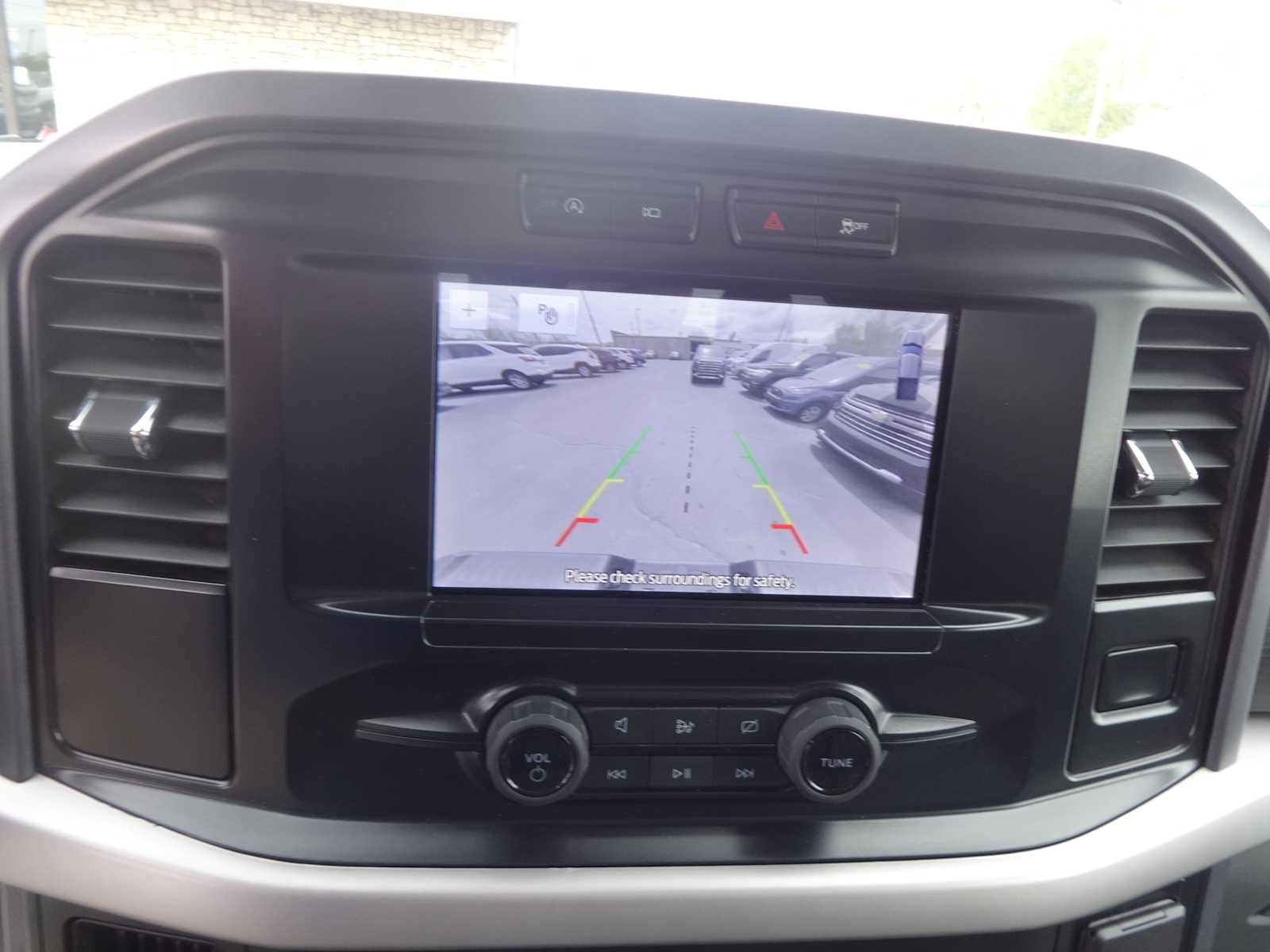 Used 2023 Ford F150 XLT image 24