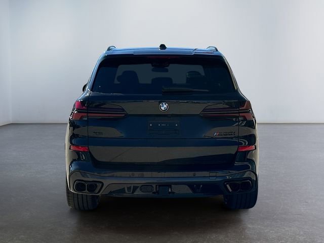 New 2026 BMW X5 M60i image 4