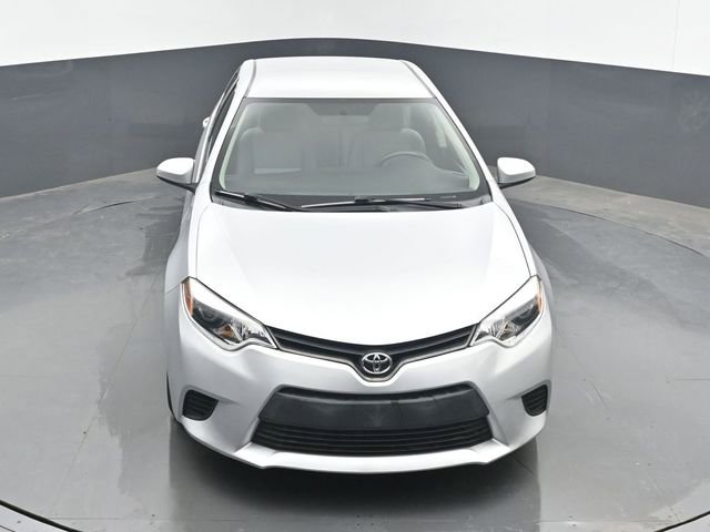Used 2016 Toyota Corolla L FWD image 14