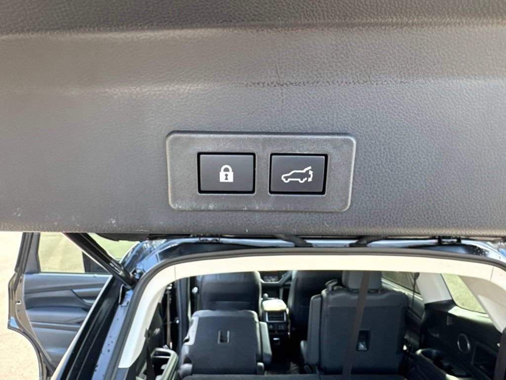 Certified 2025 Subaru Ascent Bronze Edition AWD/4WD image 20