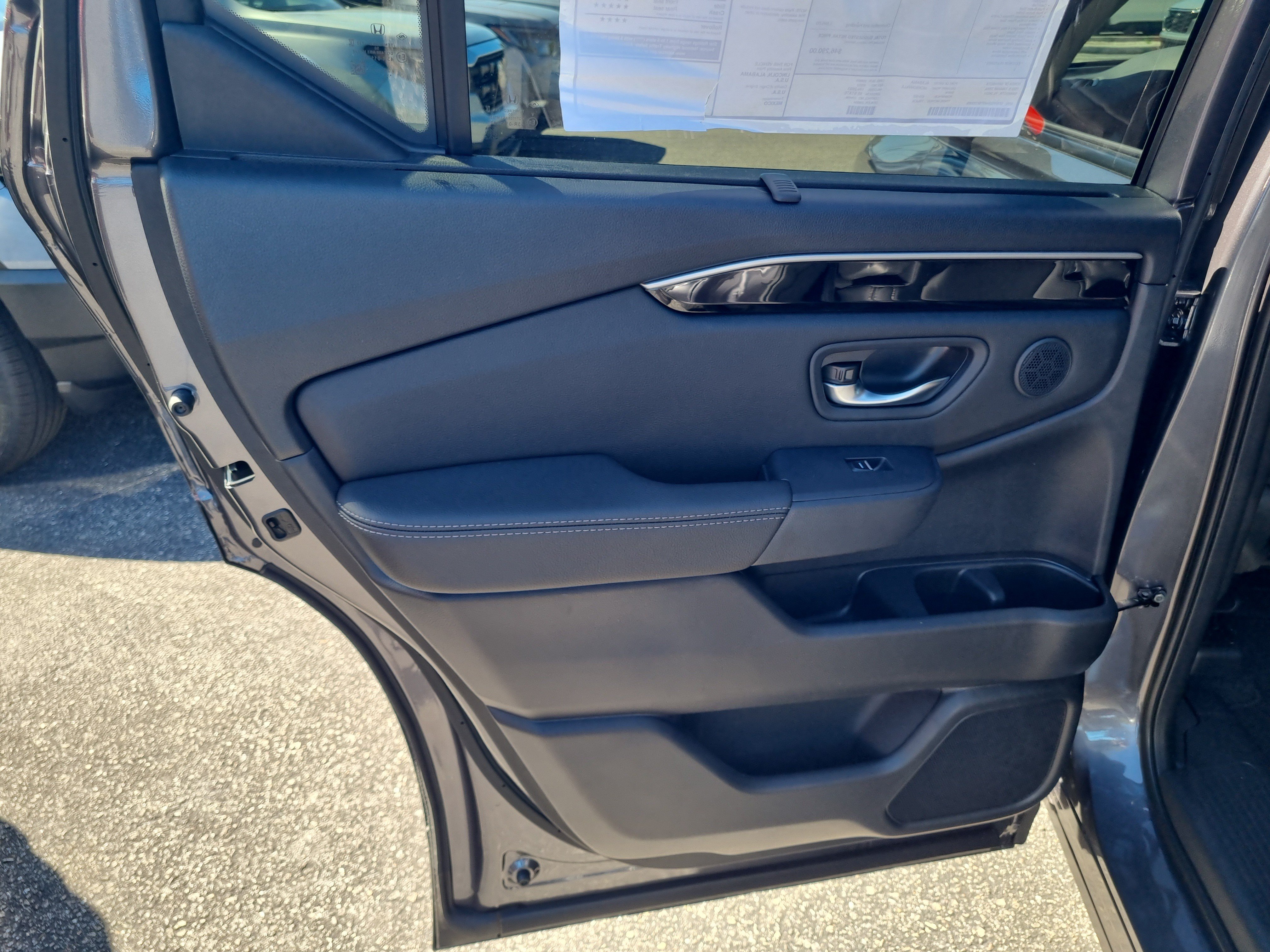 New 2026 Honda Pilot EX-L image 15
