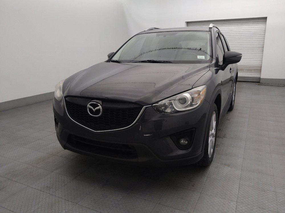Used 2015 MAZDA CX-5 Grand Touring FWD image 15