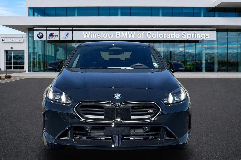New 2026 BMW M235i xDrive w/ Technology Package AWD/4WD image 2