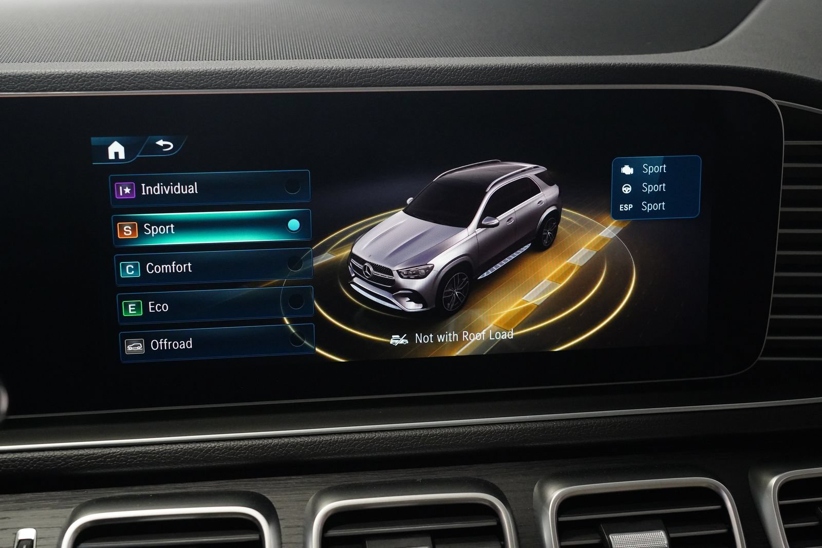 New 2026 Mercedes-Benz GLE 350 4MATIC image 26