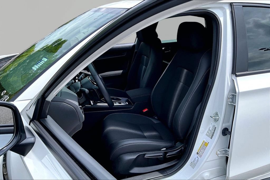 Used 2024 Honda Civic Sport image 17