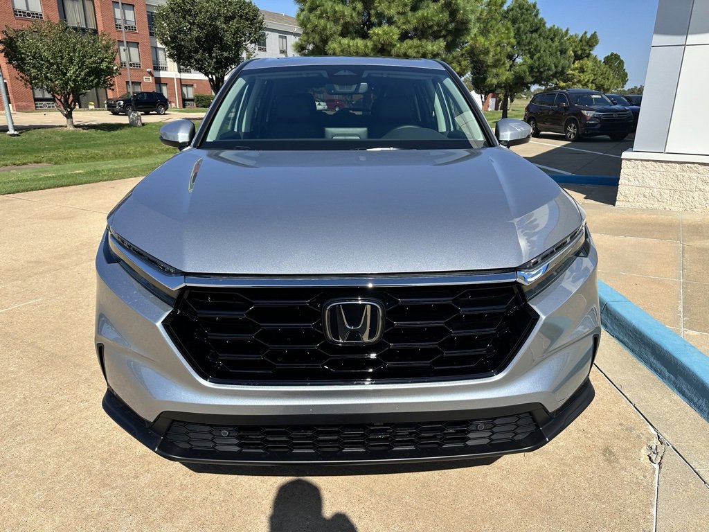 New 2026 Honda CR-V EX-L image 3