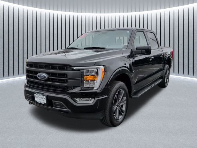 Used 2023 Ford F150 Lariat image 14