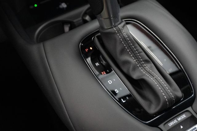 New 2026 Honda HR-V LX image 19