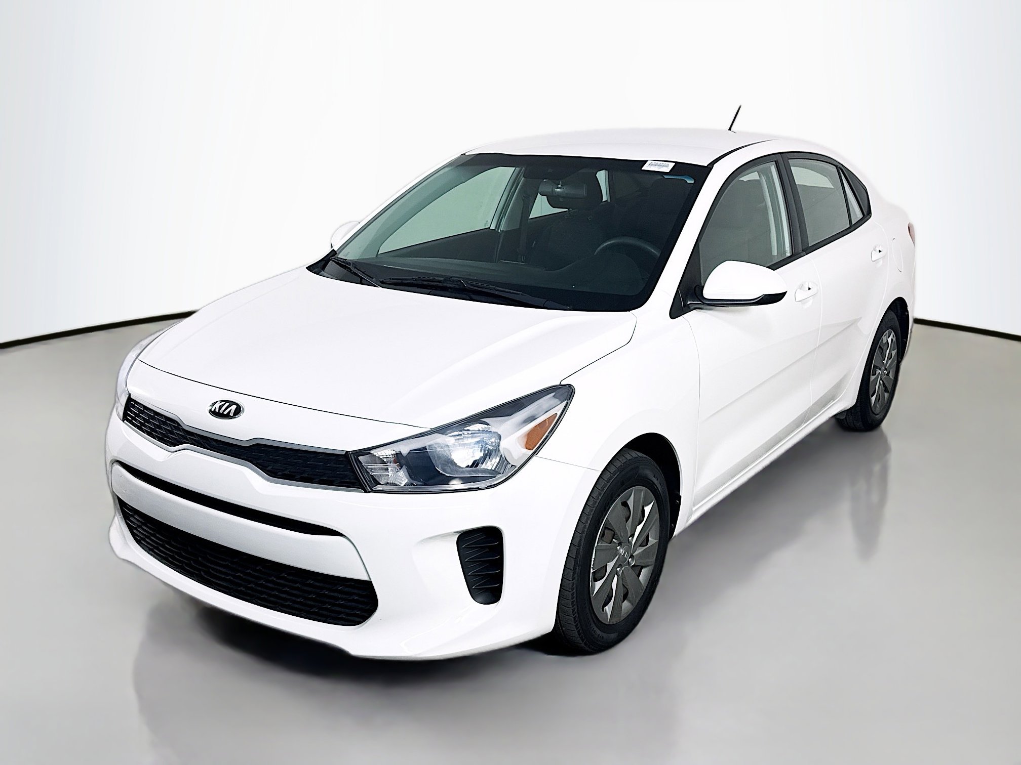 Used 2020 Kia Rio LX image 4