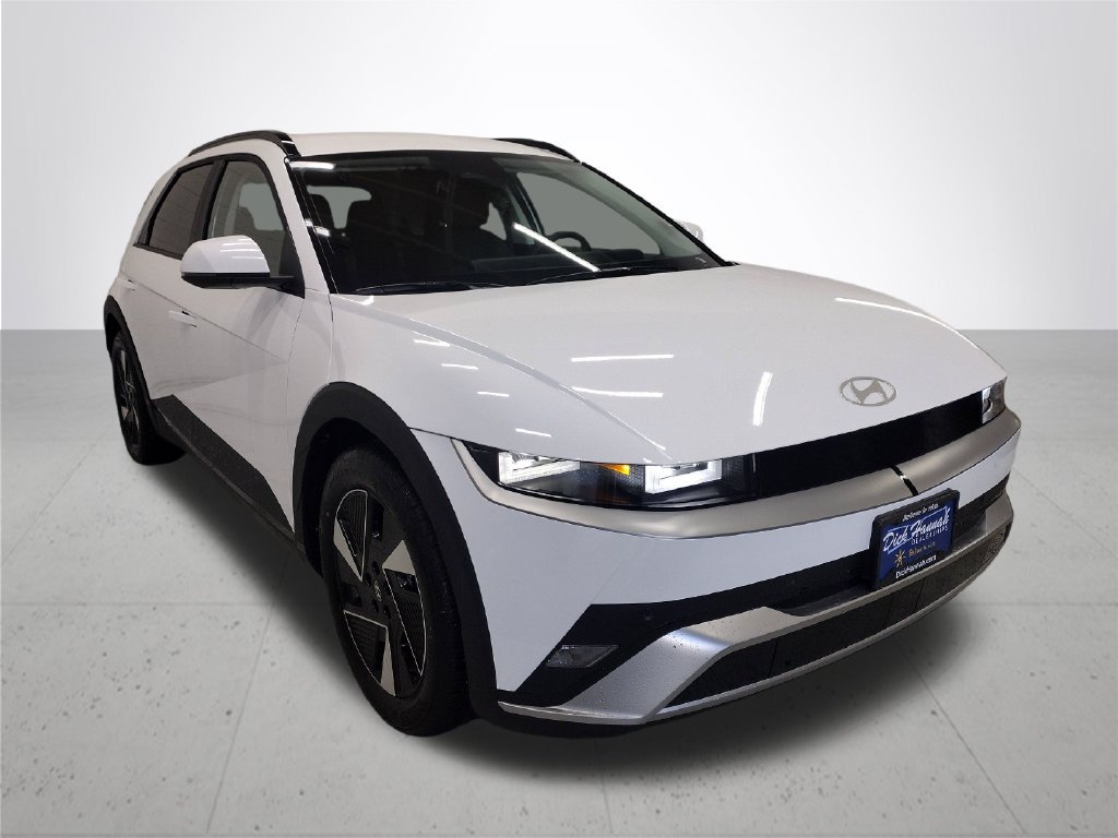 New 2027 Hyundai Ioniq 5 SEL AWD/4WD image 4