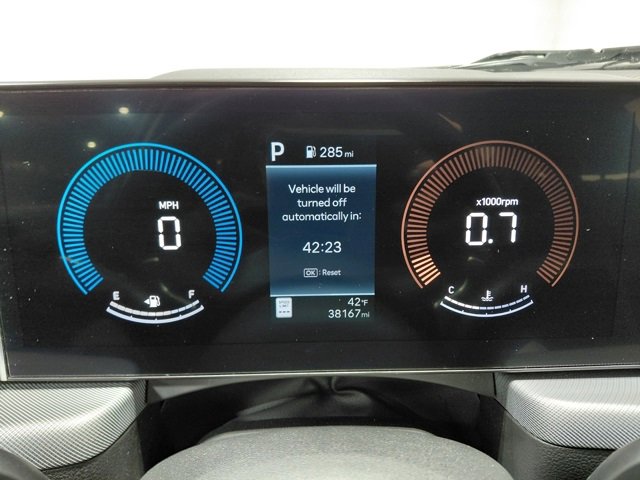 Used 2025 Hyundai Sonata SEL image 24