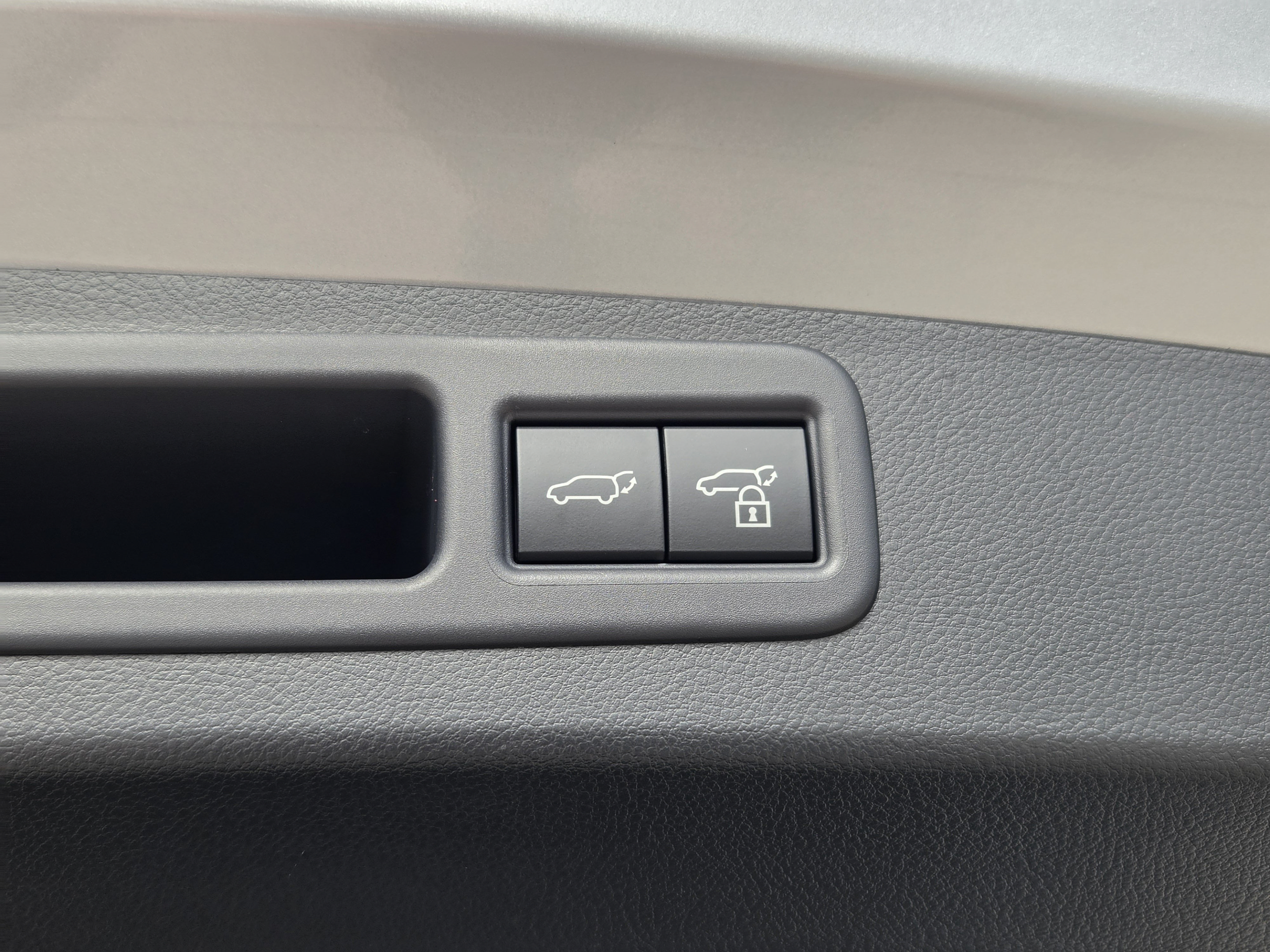 New 2026 Lexus RX 450h AWD w/ Convenience Package image 23