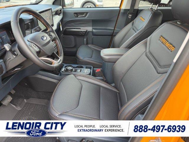New 2026 Ford Maverick Tremor AWD/4WD image 10