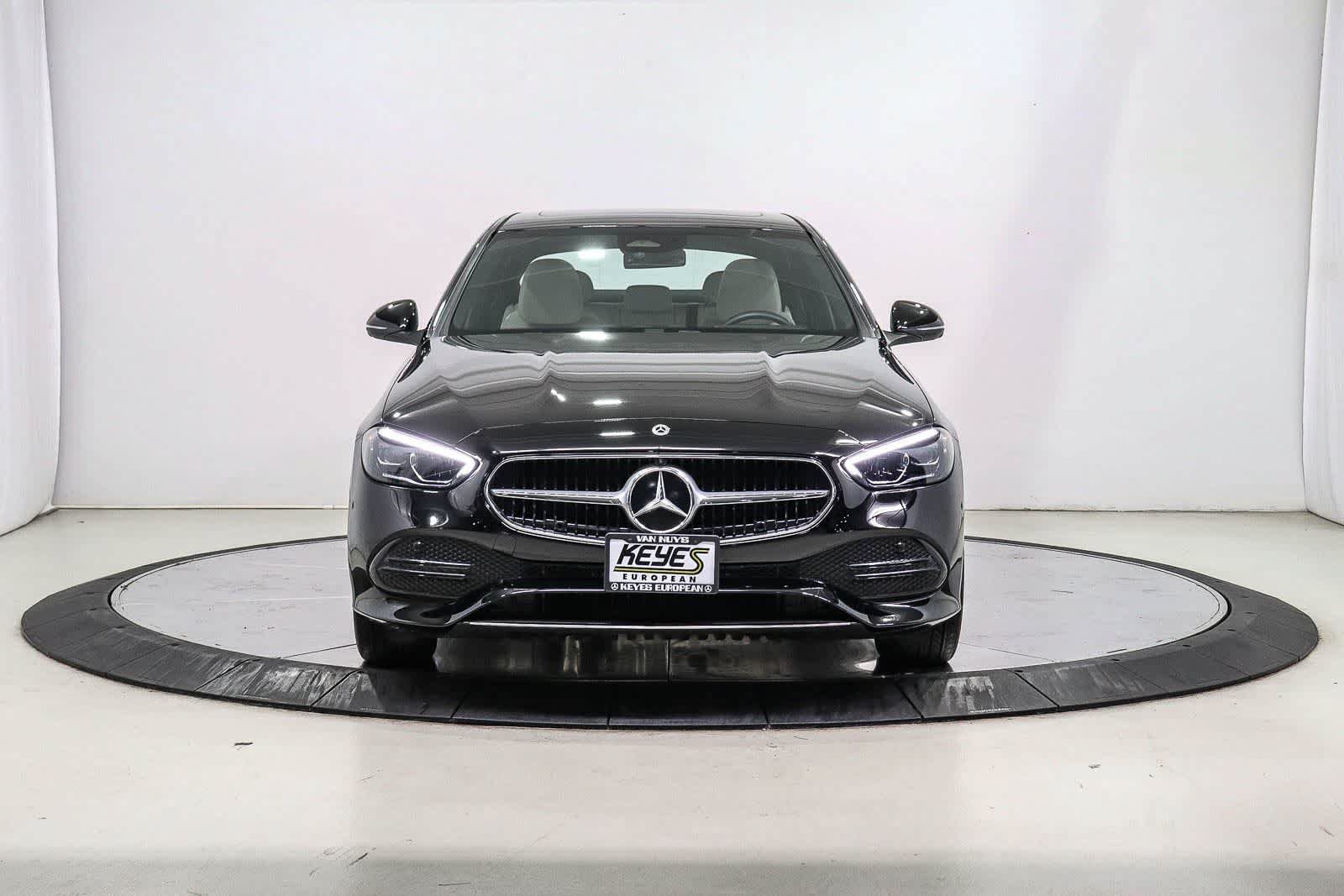 Used 2024 Mercedes-Benz C 300 Sedan image 6