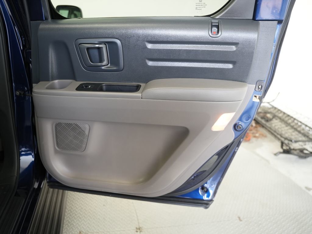 Used 2014 Honda Ridgeline RTL image 34