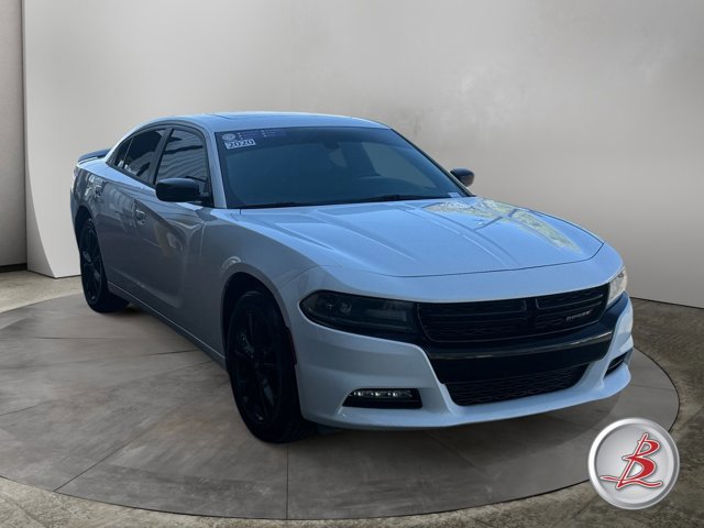 Used 2020 Dodge Charger SXT w/ Plus Group