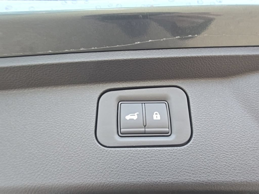 New 2026 Nissan Armada PRO-4X AWD/4WD image 42