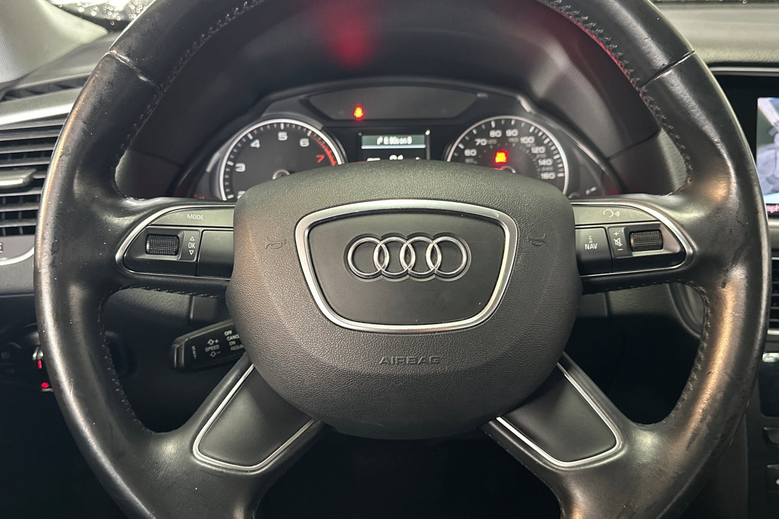 Used 2015 Audi Q5 2.0T Premium Plus w/ Technology Package AWD/4WD image 16