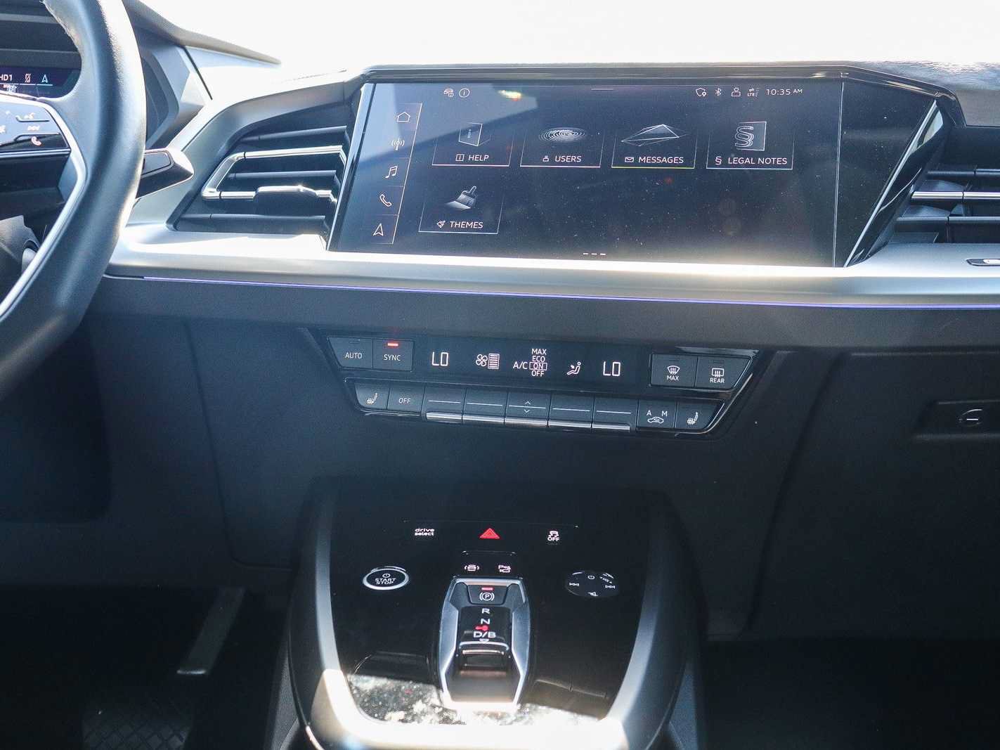 Used 2023 Audi Q4 e-tron Premium Plus w/ Premium Plus RWD image 14