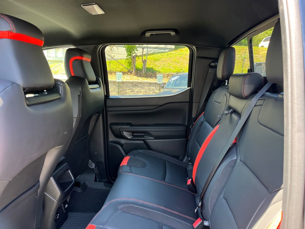 Used 2025 Ford Ranger Raptor AWD/4WD image 23