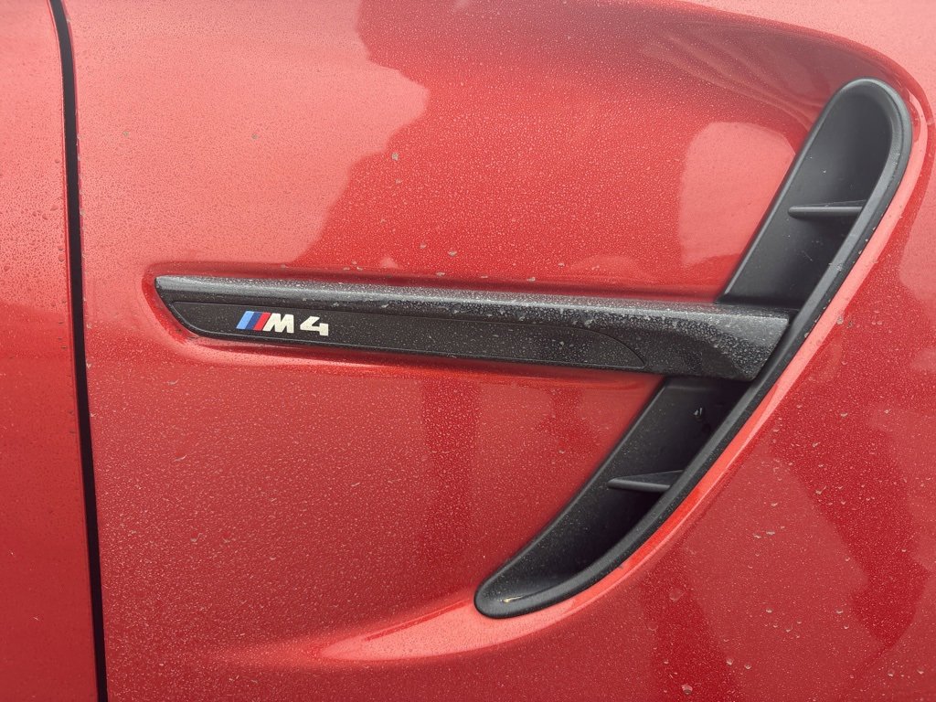 Used 2018 BMW M4 Coupe image 11