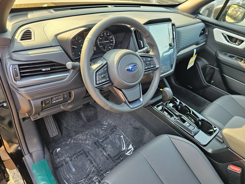 New 2026 Subaru Forester Limited AWD/4WD image 18