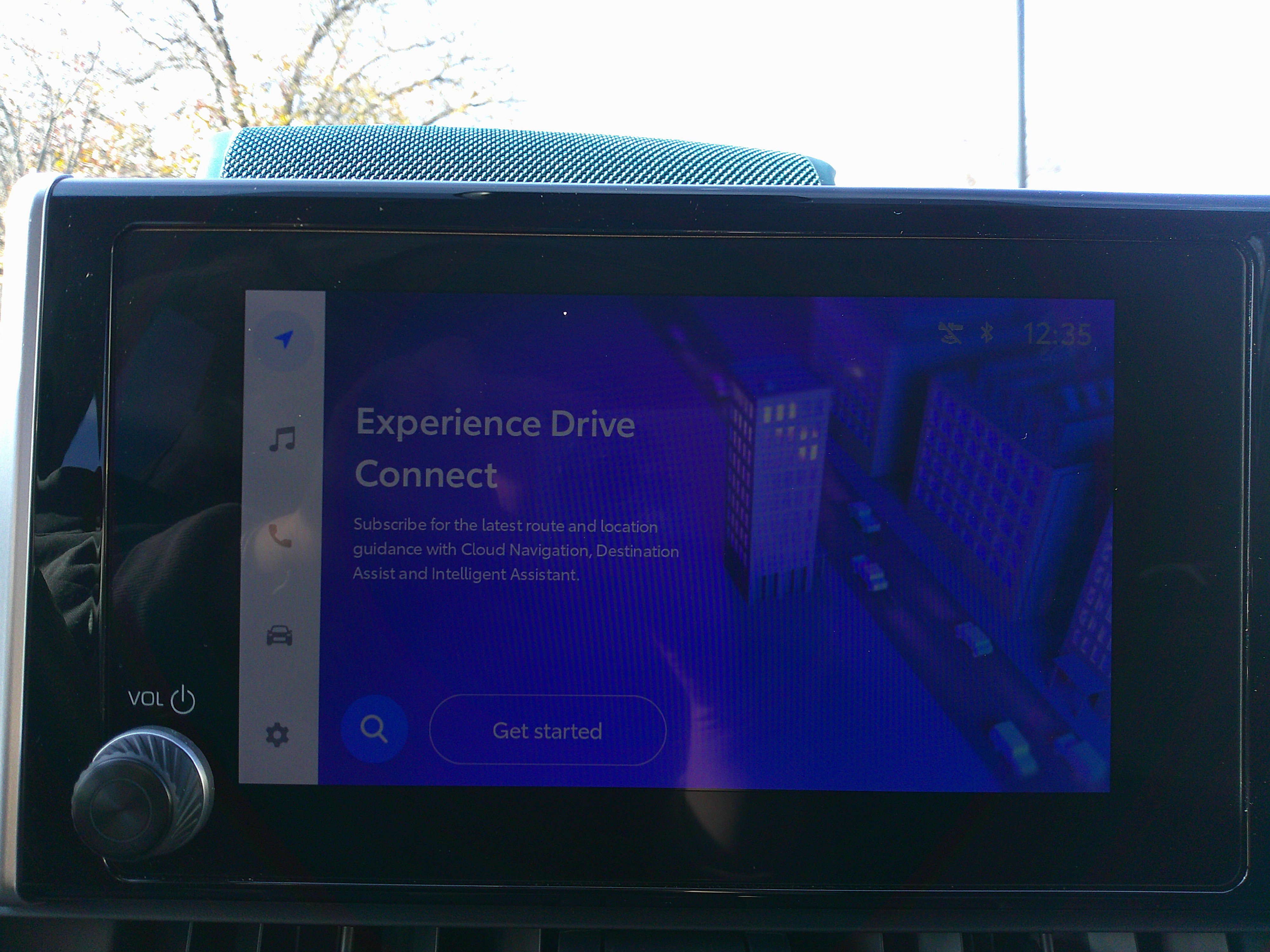 Used 2025 Toyota RAV4 LE image 24