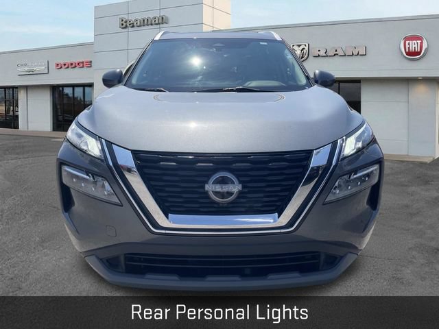 Used 2023 Nissan Rogue SV w/ SV Premium B Package AWD/4WD image 8