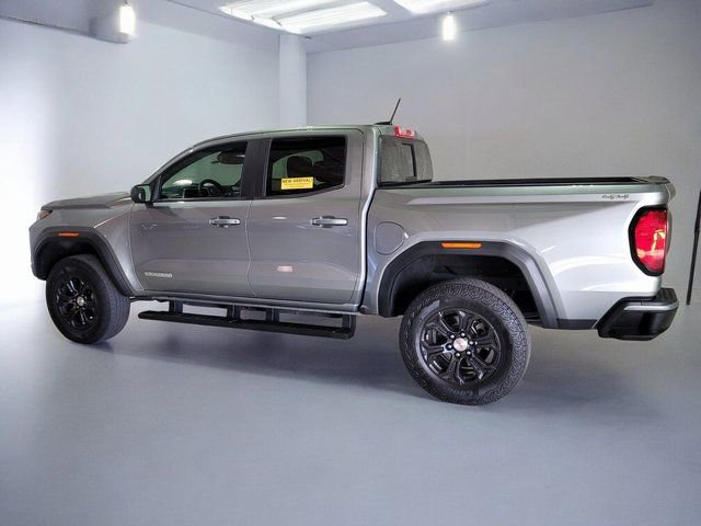 Used 2023 GMC Canyon Elevation w/ Convenience Package image 19