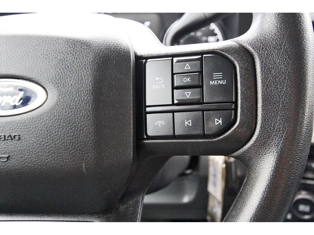 Used 2024 Ford F250 XLT w/ FX4 Off-Road Package AWD/4WD image 18