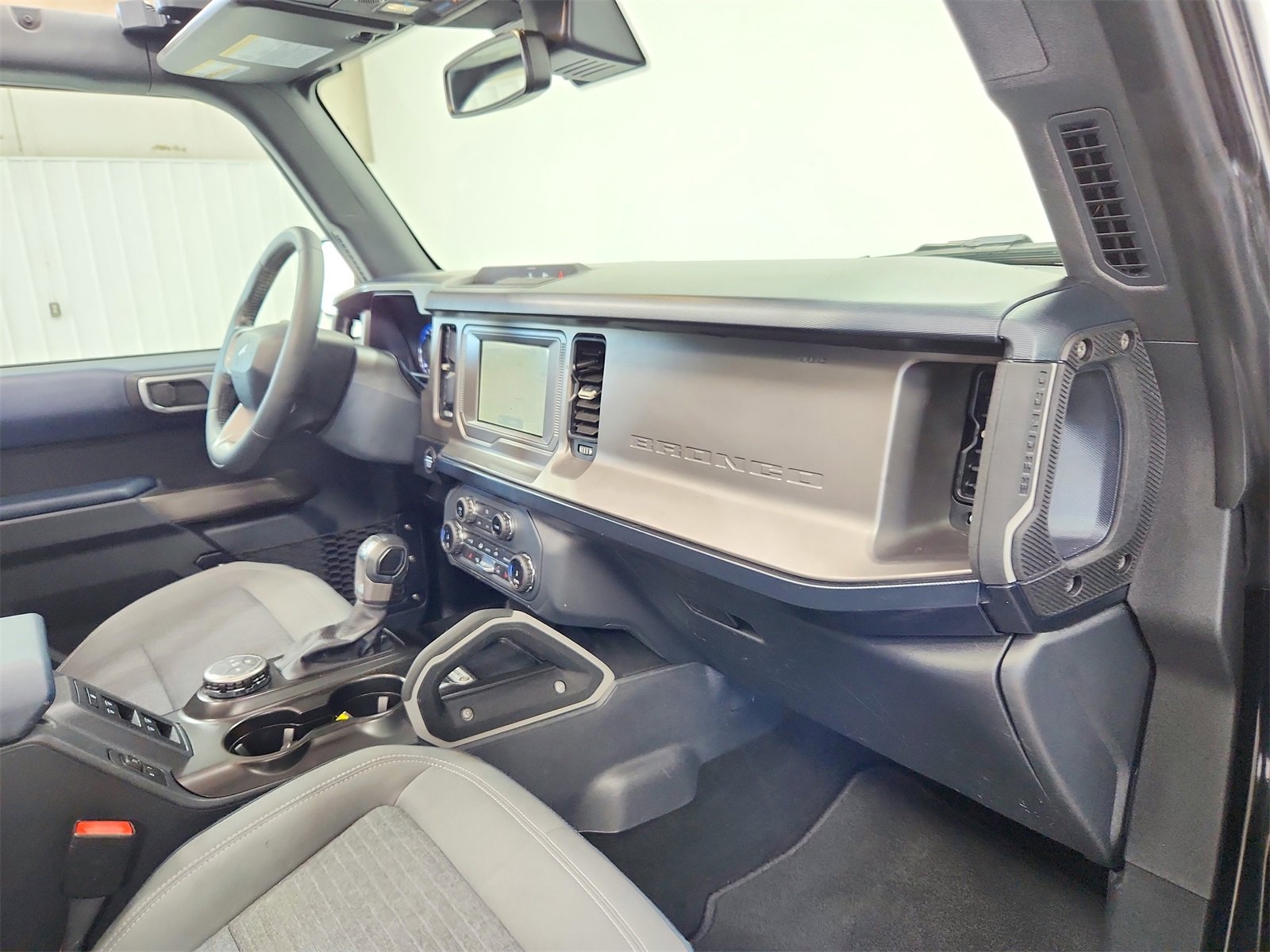 Used 2022 Ford Bronco Outer Banks image 35