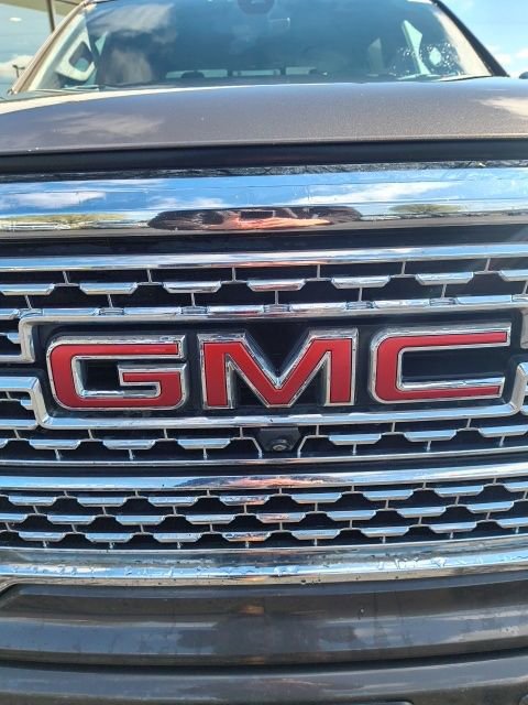 Used 2019 GMC Sierra 1500 Denali w/ Denali Ultimate Package image 8