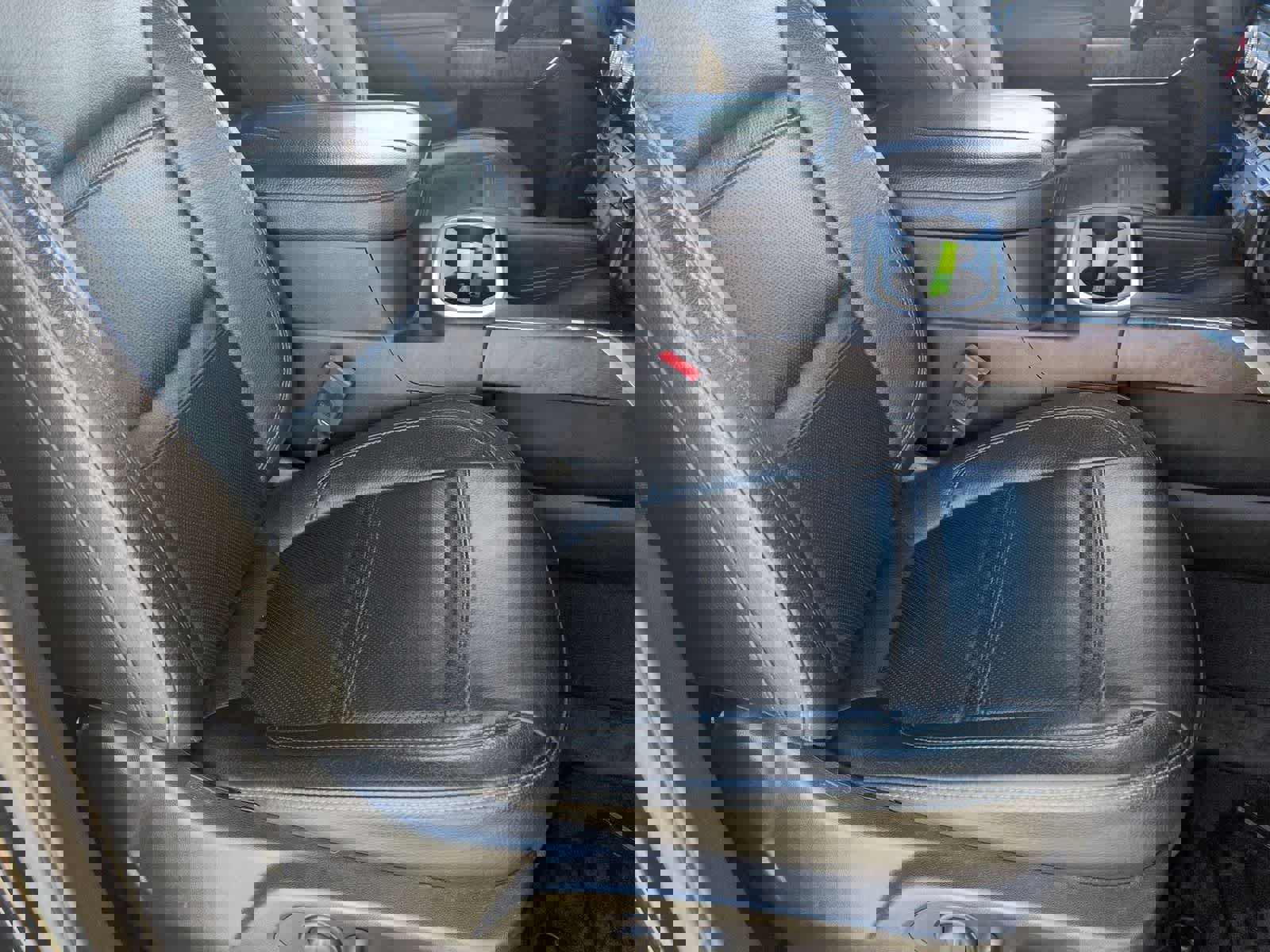 Used 2023 GMC Sierra 2500 Denali image 19