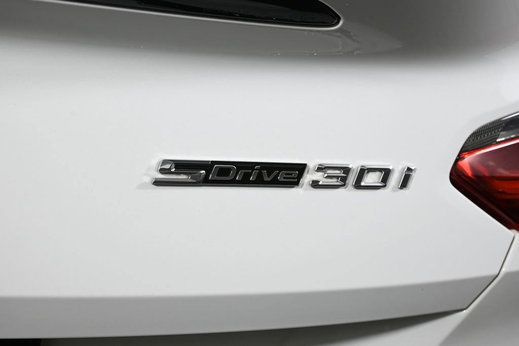 Certified 2024 BMW Z4 sDrive30i w/ Premium Package image 43