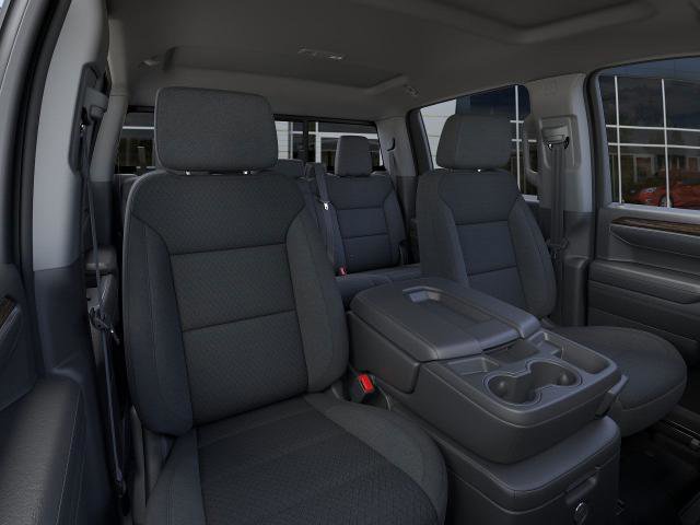 New 2026 GMC Sierra 1500 SLE image 40